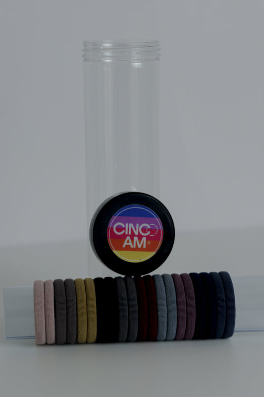 PAQUETE DE COLETS | CINCO AM