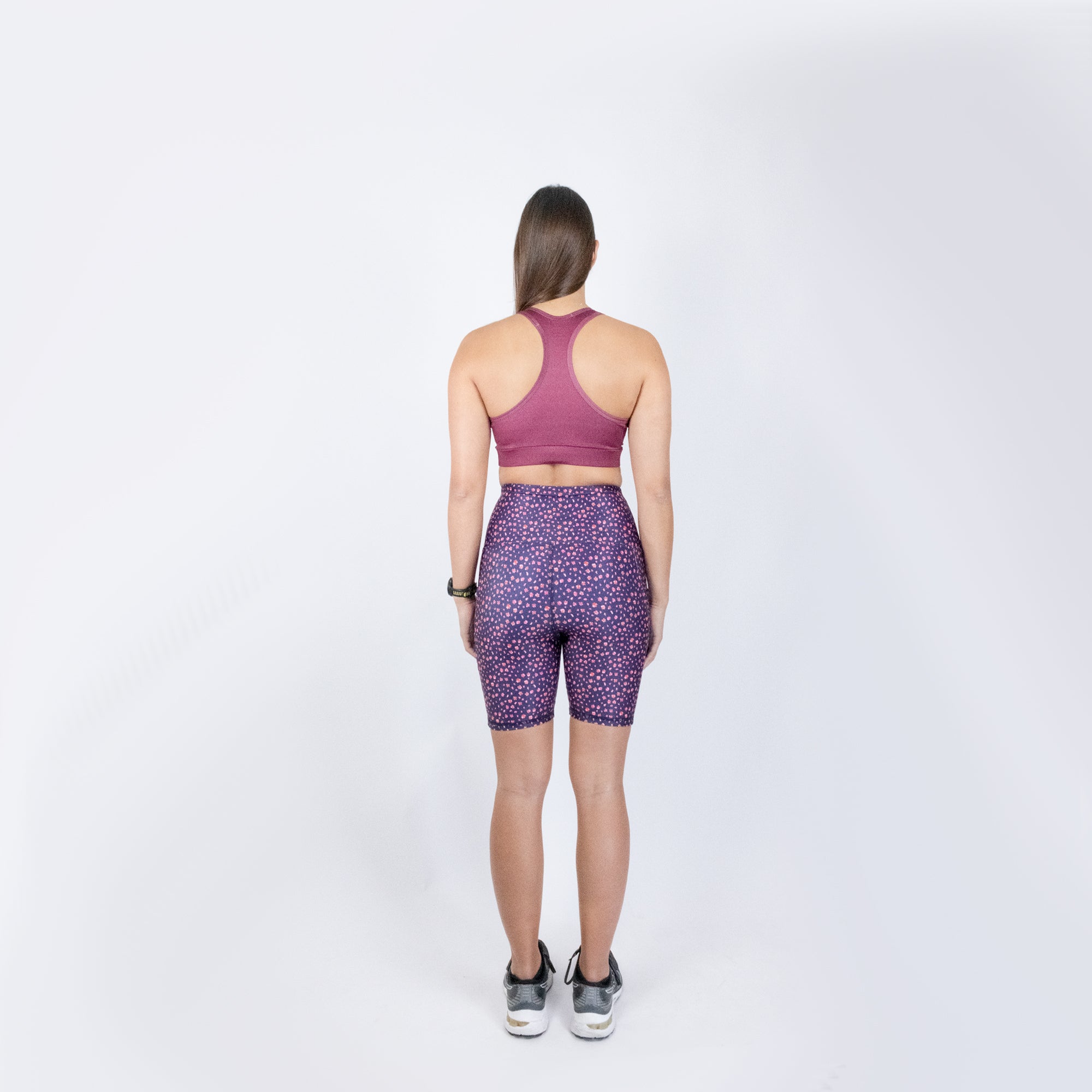 PANTALONETA DEPORTIVA MUJER PETUNIA | MOVE