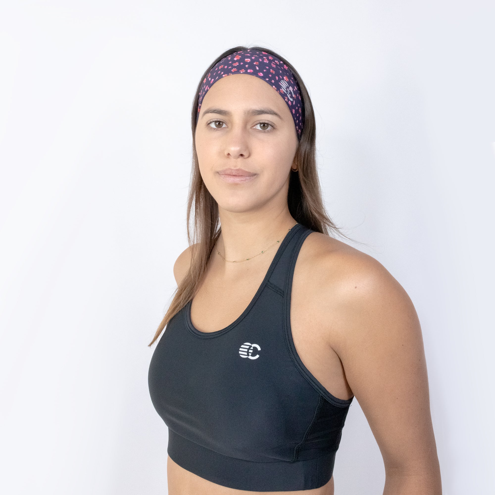 VINCHA DEPORTIVA PETUNIA | MOVE