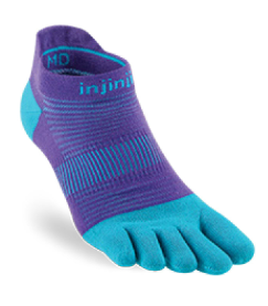 COOLMAX LUPINE | MEDIAS INJINJI - CINCO AM