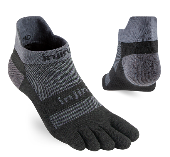 NUWOOL | MEDIAS INJINJI - CINCO AM