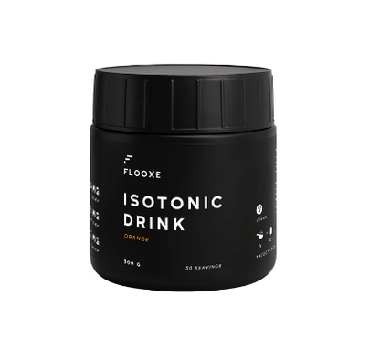 ISOTONIC DRINK | FLOOXE
