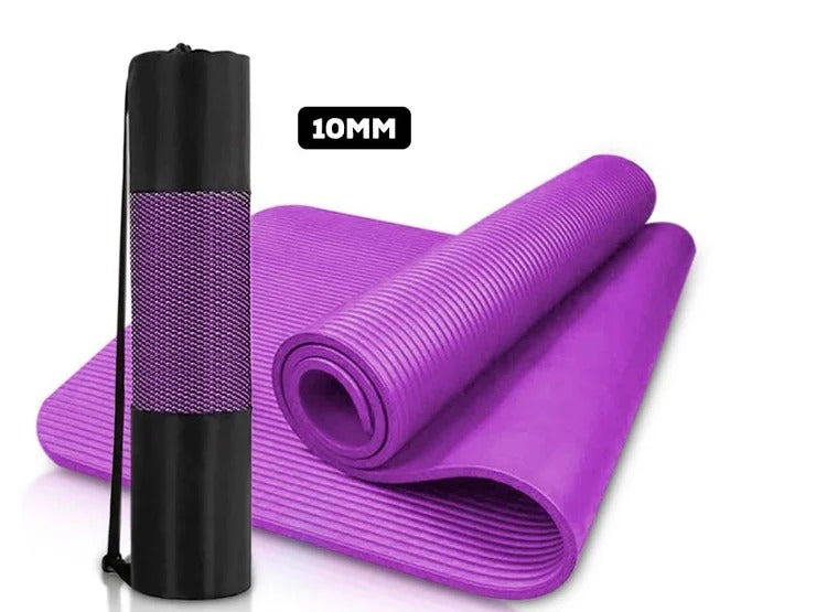 MATS DE YOGA