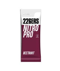 NITRO PRO REMOLACHA | 226ERS