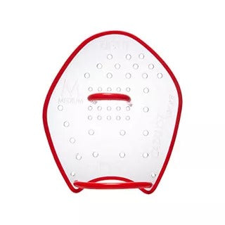 TYR - Paletas de Natación - Catalyst Stroke Talla M - CINCO AM