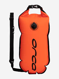 BOYA SAFETY COLOR NARANJA | ORCA - CINCO AM
