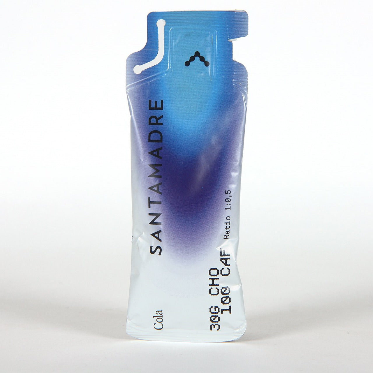 SANTA MADRE GEL SABOR COLA 30CHO ONCAF