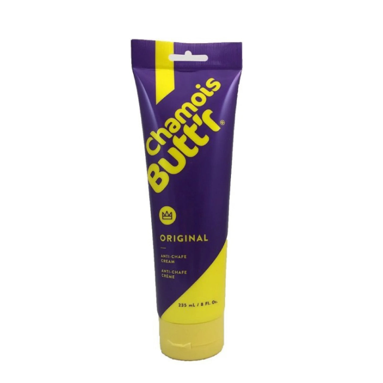 CHAMOIS BUTT´R 235 ML - CINCO AM