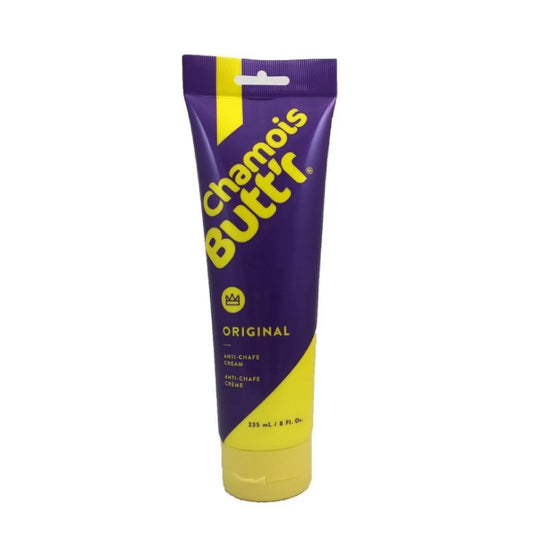 CHAMOIS BUTT´R 235 ML - CINCO AM