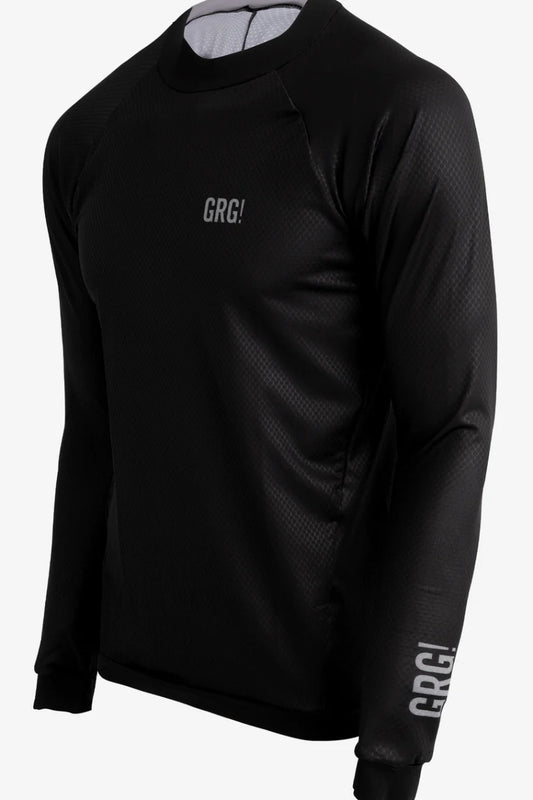 CAMISETA MTB MISTY UNISEX | GO RIGO GO - CINCO AM