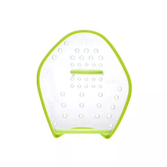 TYR - Paletas de Natación - Catalyst Stroke Talla S - CINCO AM