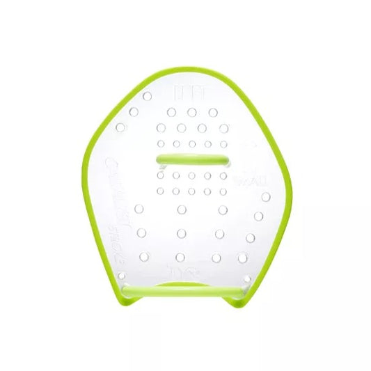 TYR - Paletas de Natación - Catalyst Stroke Talla S - CINCO AM