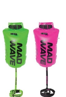 BOYA INFLABLE VSP UNISEX | MAD WAVE