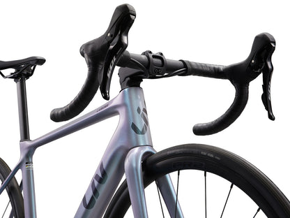 BICICLETA LANGMA ADVANCED 2 QOM | LIV