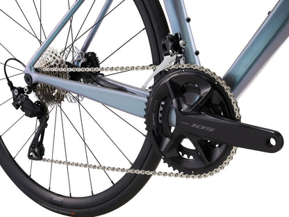 BICICLETA LANGMA ADVANCED 2 QOM | LIV