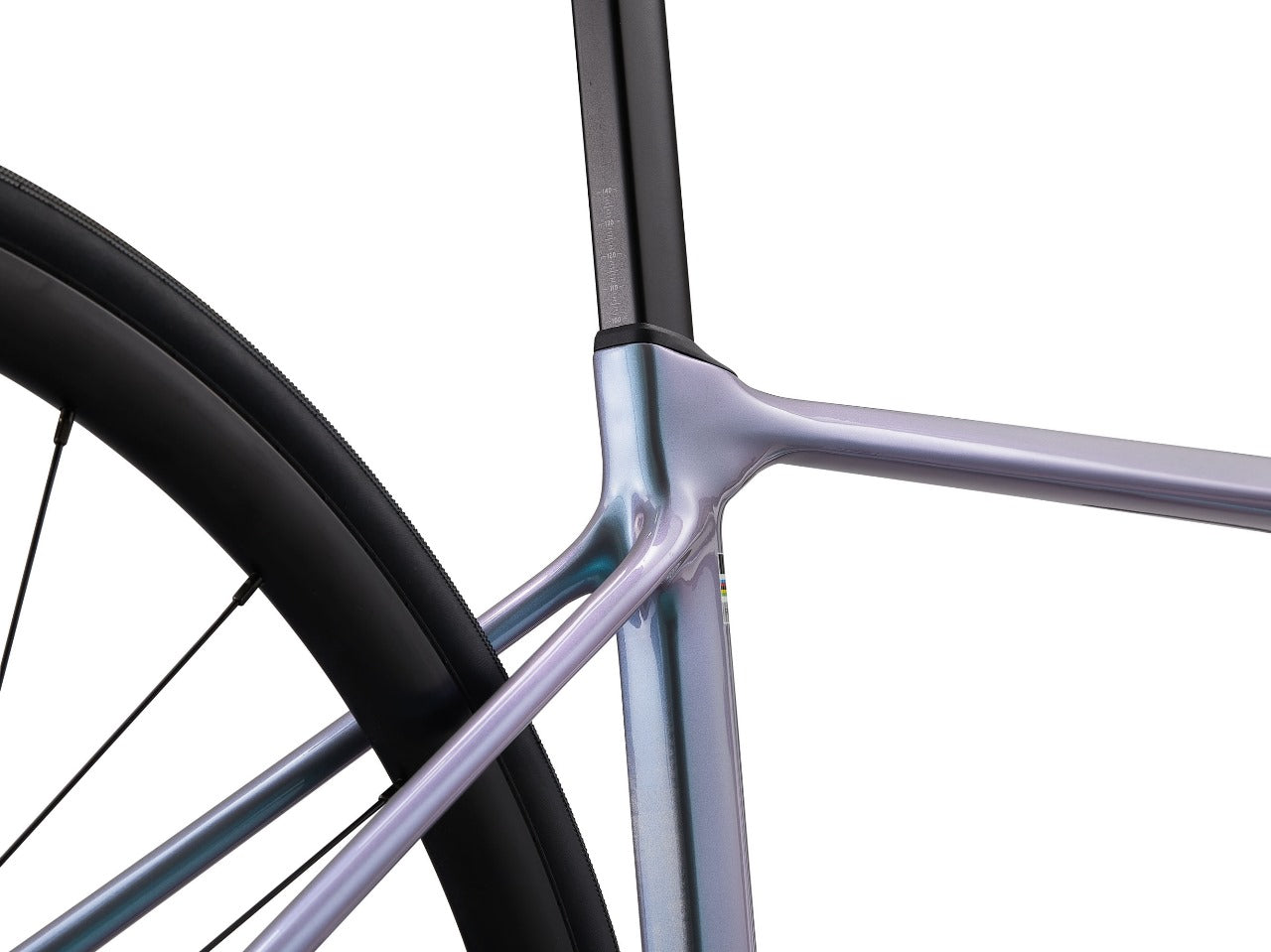BICICLETA LANGMA ADVANCED 2 QOM | LIV