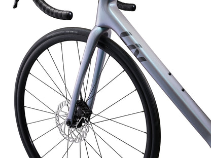 BICICLETA LANGMA ADVANCED 2 QOM | LIV