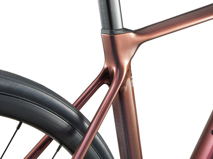 BICICLETA LANGMA ADVANCED 1 QOM 700C" | LIV