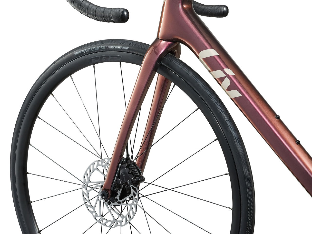 BICICLETA LANGMA ADVANCED 1 QOM 700C" | LIV