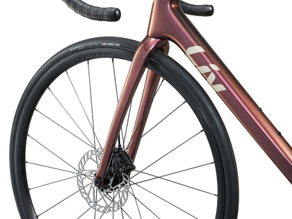 BICICLETA LANGMA ADVANCED 1 QOM 700C" | LIV