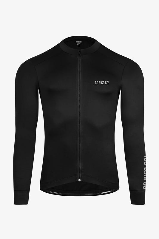 CHAQUETA TÉRMICA KM200 / UNISEX | GO RIGO GO - CINCO AM