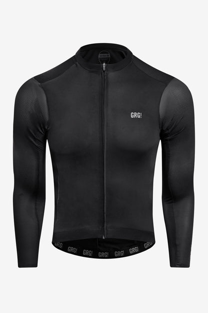 CAMISETA DARK BASIC KM100 | GO RIGO GO - CINCO AM