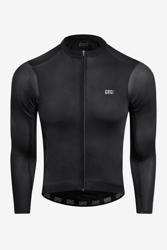 CAMISETA DARK BASIC KM100 | GO RIGO GO - CINCO AM