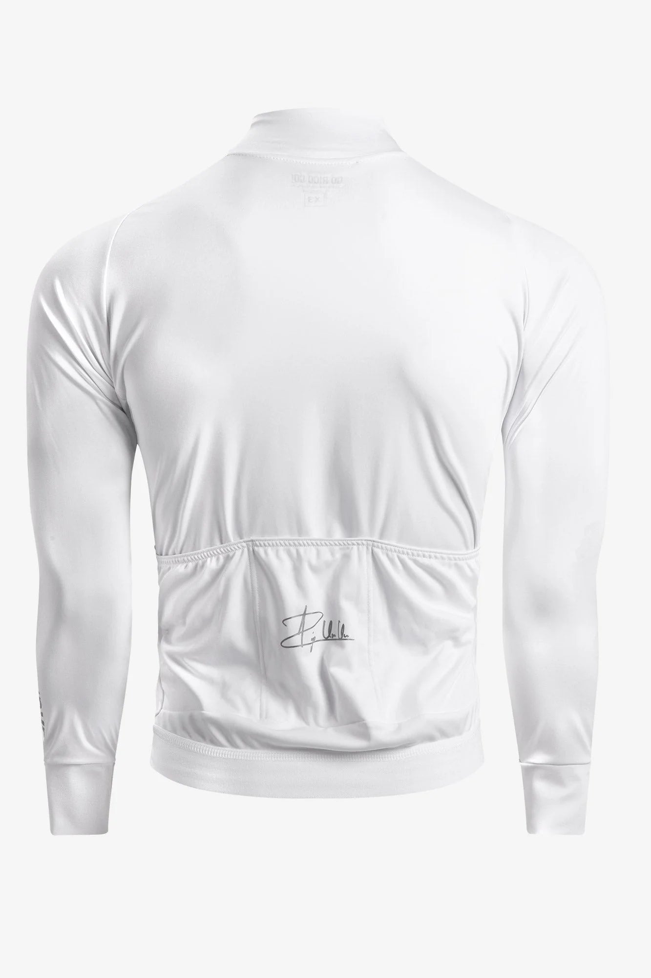 CHAQUETA TÉRMICA KM200 / UNISEX | GO RIGO GO - CINCO AM