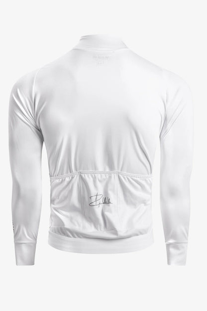 CHAQUETA TÉRMICA KM200 / UNISEX | GO RIGO GO - CINCO AM
