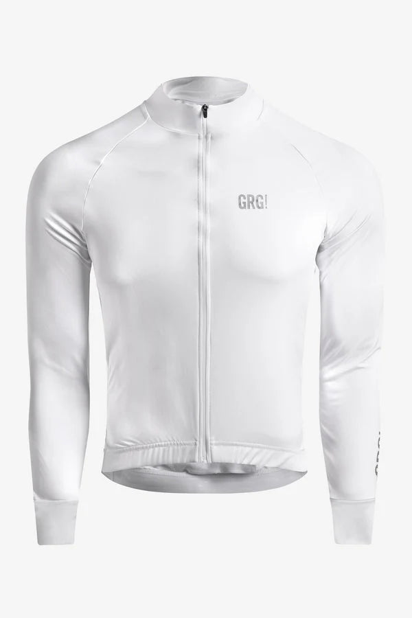 CHAQUETA TÉRMICA KM200 / UNISEX | GO RIGO GO - CINCO AM