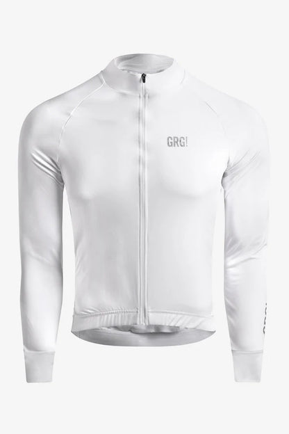 CHAQUETA TÉRMICA KM200 / UNISEX | GO RIGO GO - CINCO AM