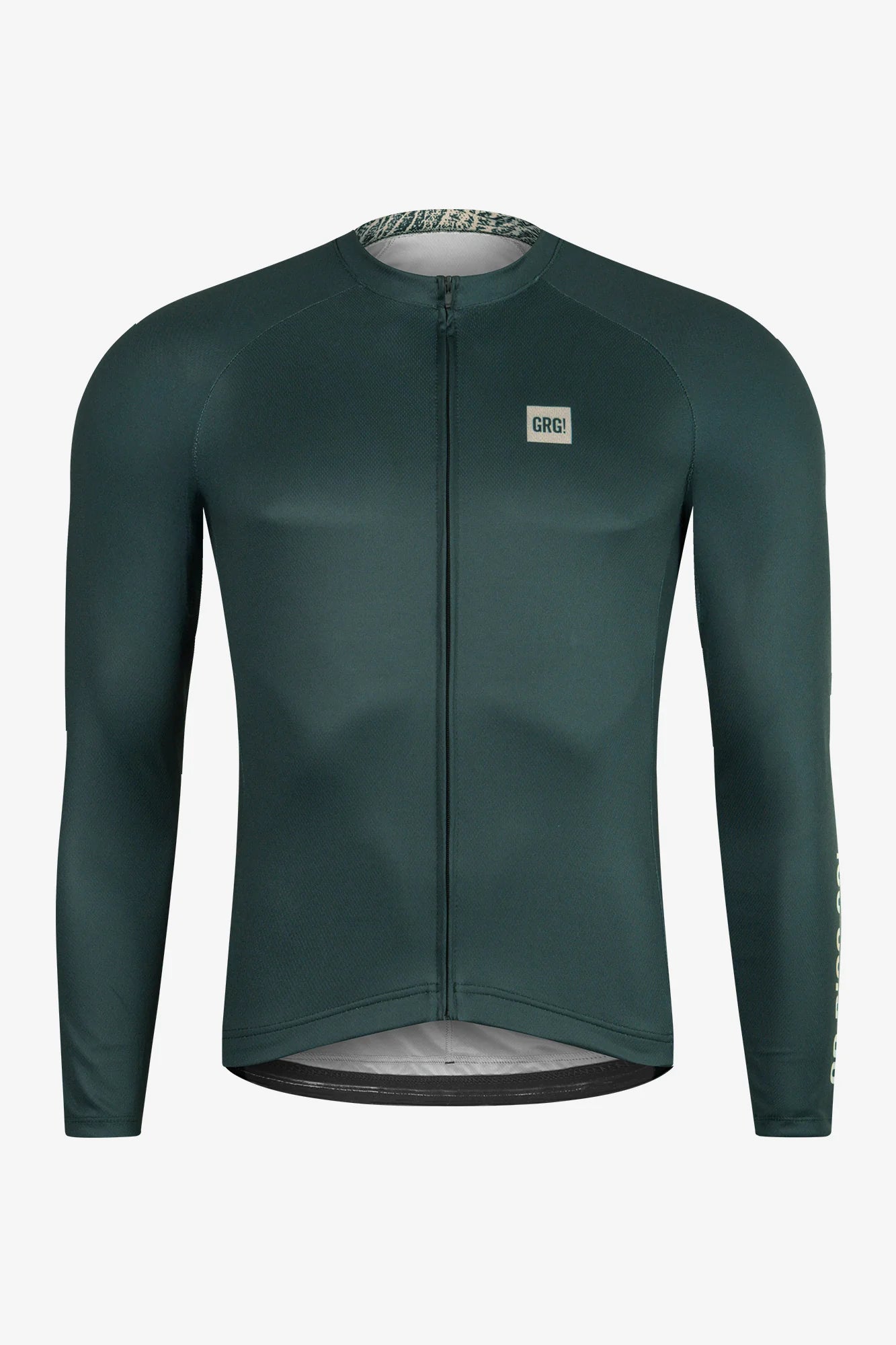 JERSEY CICLISMO KM50 NOBLE UNISEX | GO RIGO GO