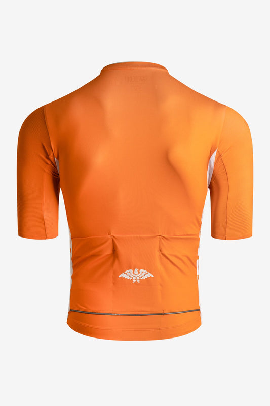 JERSEY CICLISMO COLOMBIA LA NUESTRA KM100 | GO RIGO GO - CINCO AM