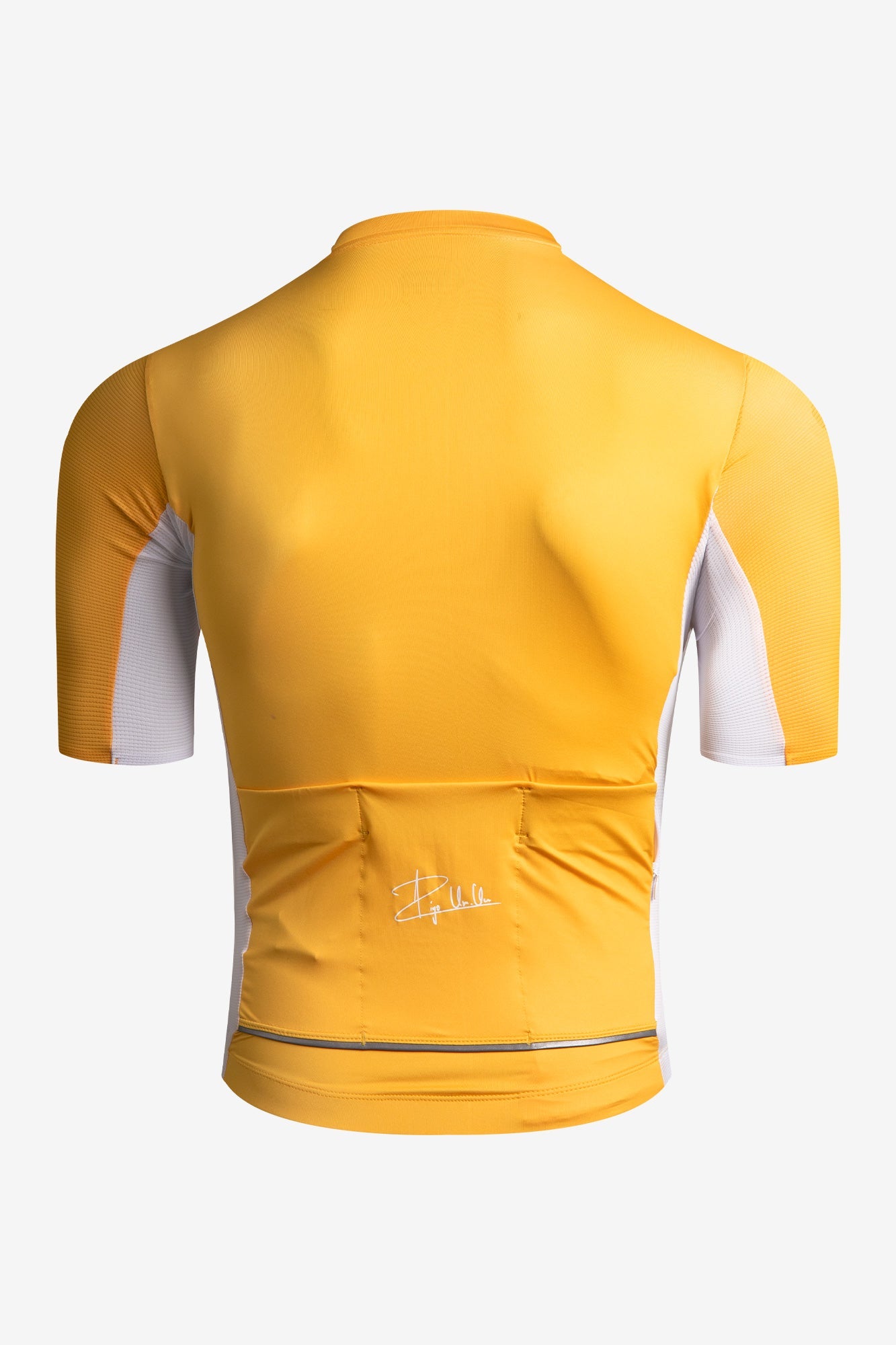 JERSEY CICLISMO SOLAR KM100 TALLA M | GO RIGO GO - CINCO AM