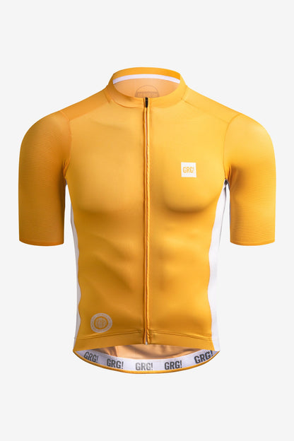 JERSEY CICLISMO SOLAR KM100 TALLA M | GO RIGO GO - CINCO AM