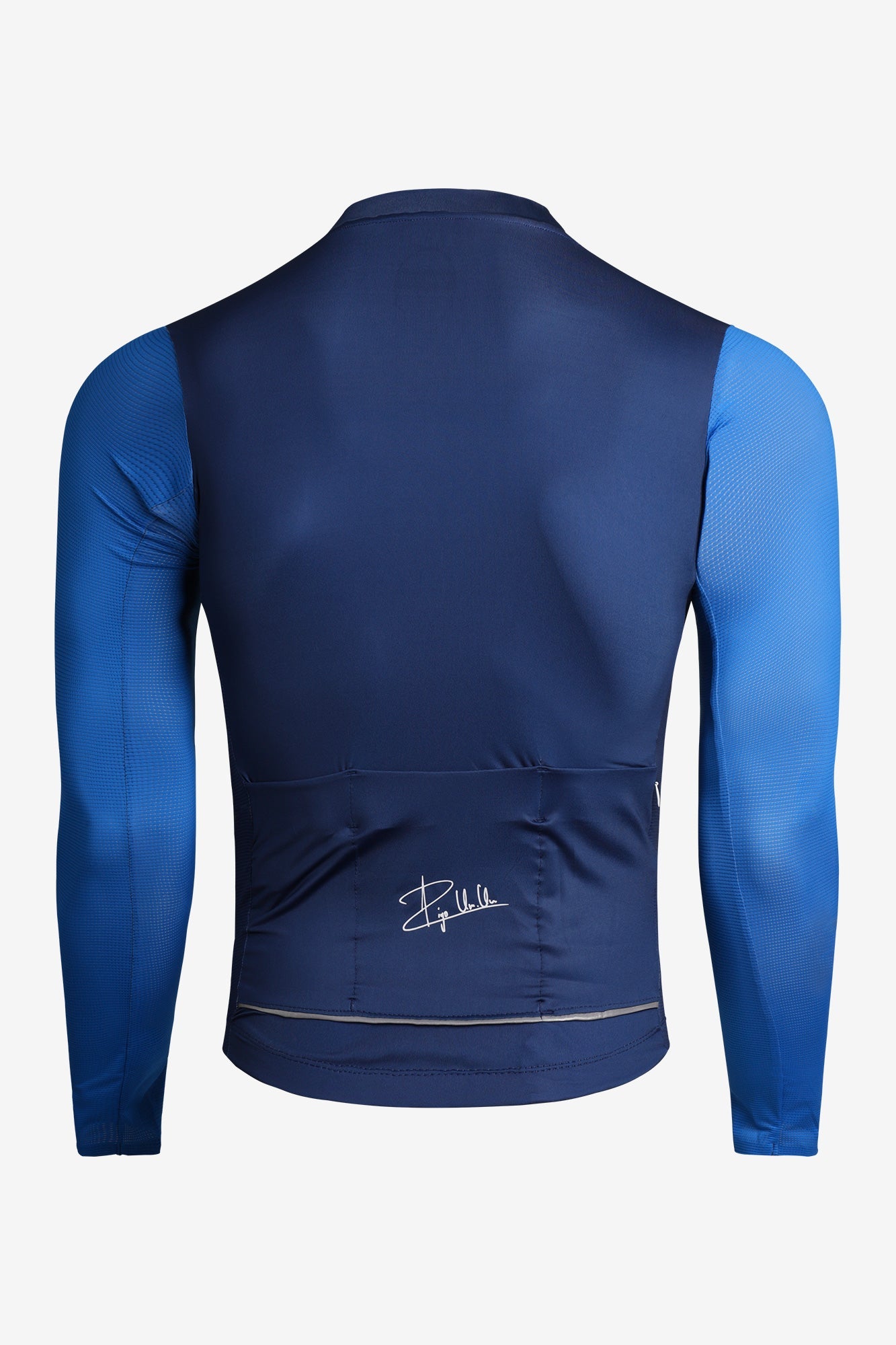 JERSEY CICLISMO KM100 TINTURA | GO RIGO GO - CINCO AM