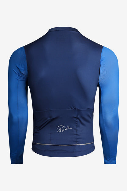 JERSEY CICLISMO KM100 TINTURA | GO RIGO GO - CINCO AM