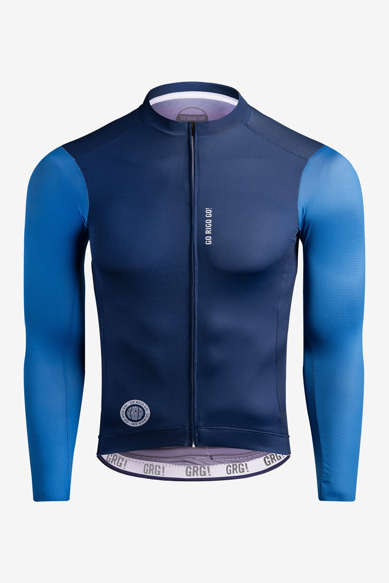 JERSEY CICLISMO KM100 TINTURA | GO RIGO GO