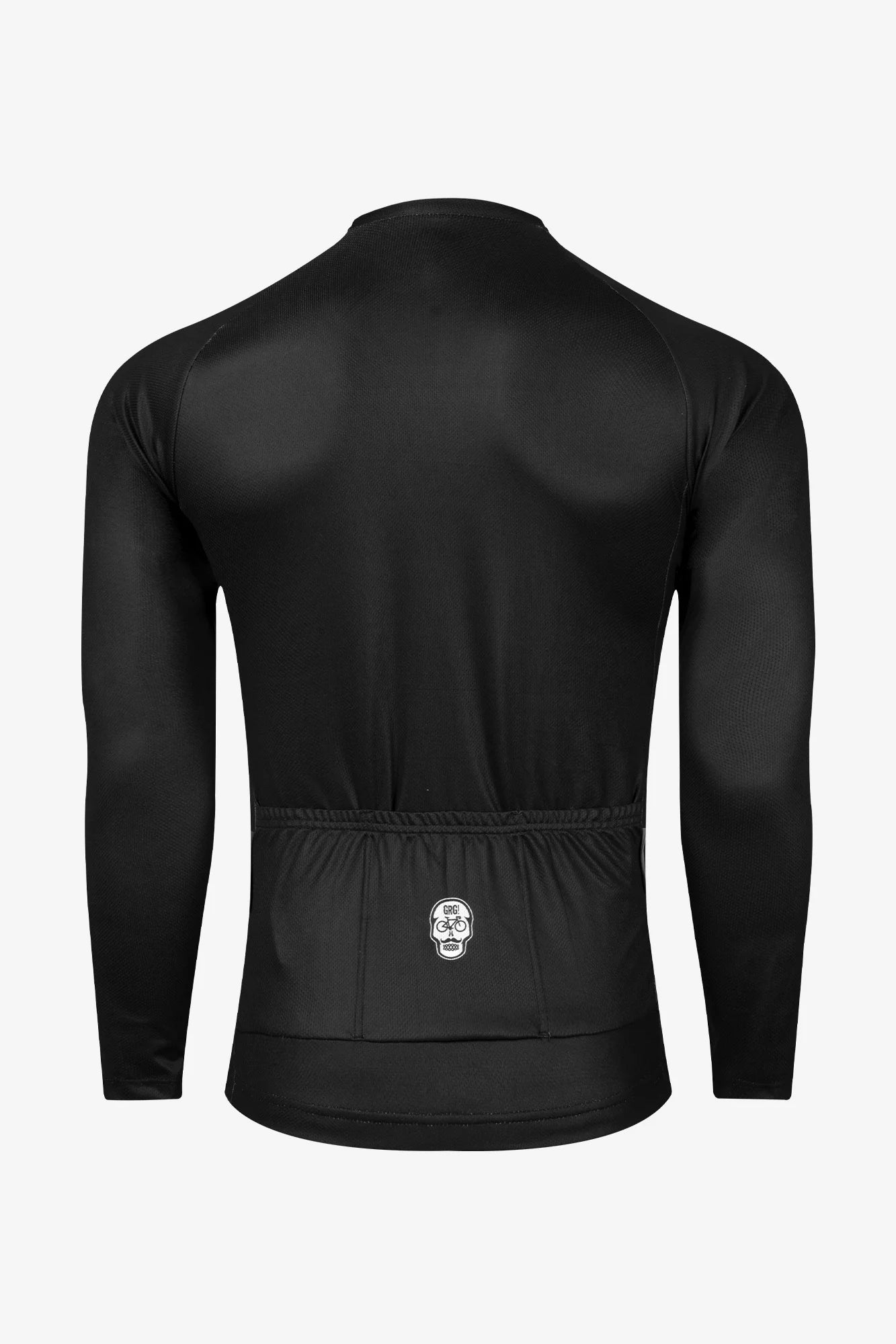 JERSEY CICLISMO KM50 UNISEX | GO RIGO GO - CINCO AM