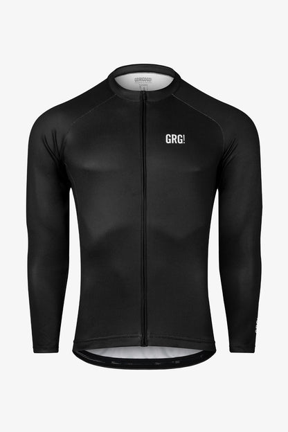 JERSEY CICLISMO KM50 UNISEX | GO RIGO GO - CINCO AM
