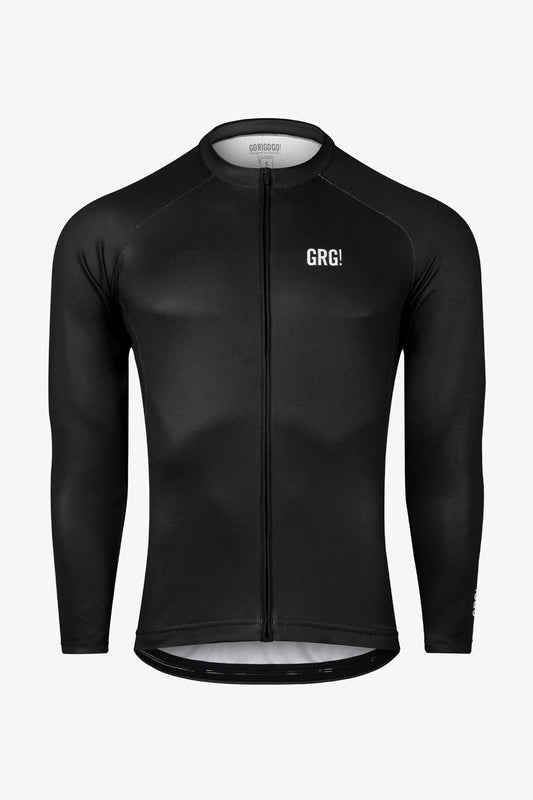 JERSEY CICLISMO KM50 UNISEX | GO RIGO GO - CINCO AM