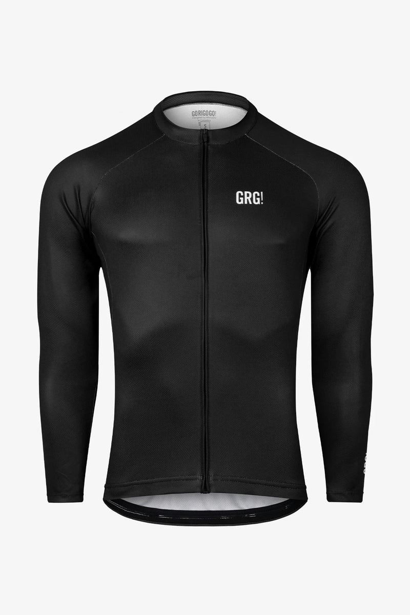 JERSEY CICLISMO KM50 UNISEX | GO RIGO GO