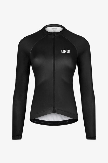 JERSEY CICLISMO KM50 UNISEX | GO RIGO GO - CINCO AM