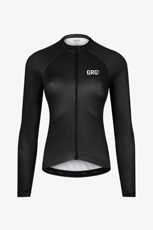JERSEY CICLISMO KM50 UNISEX | GO RIGO GO - CINCO AM
