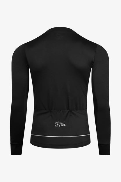 CHAQUETA TÉRMICA KM200 / UNISEX | GO RIGO GO - CINCO AM
