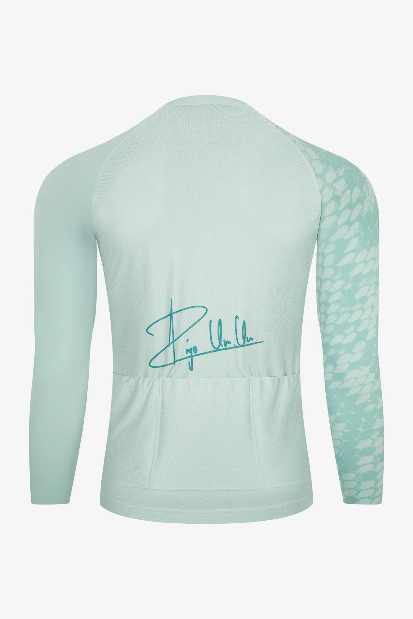 JERSEY CICLISMO KM80 ADAPTABLE UNISEX | GO RIGO GO - CINCO AM