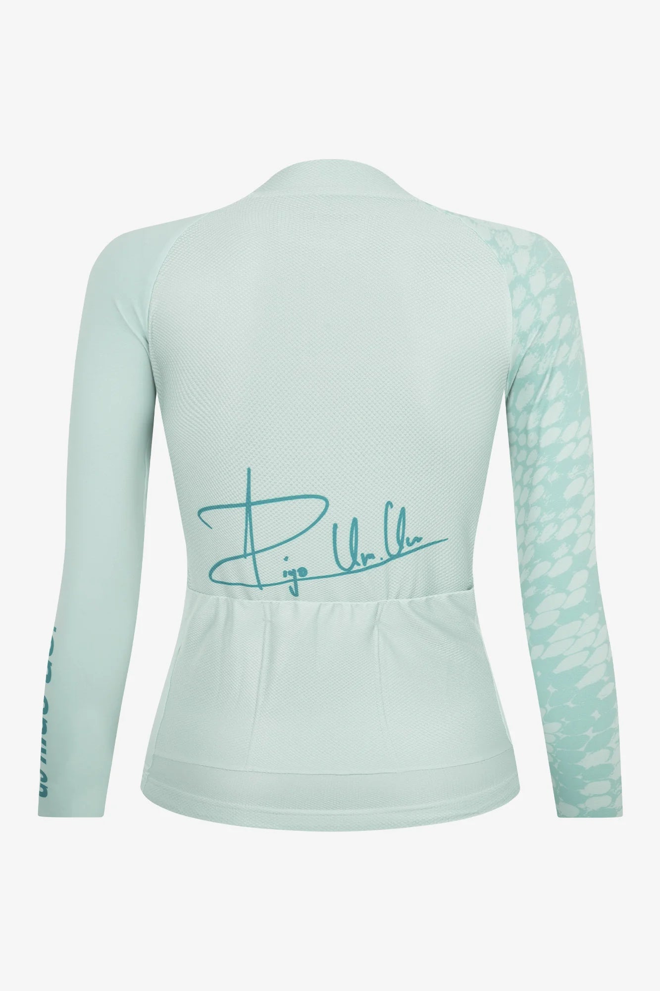 JERSEY CICLISMO KM80 ADAPTABLE UNISEX | GO RIGO GO - CINCO AM