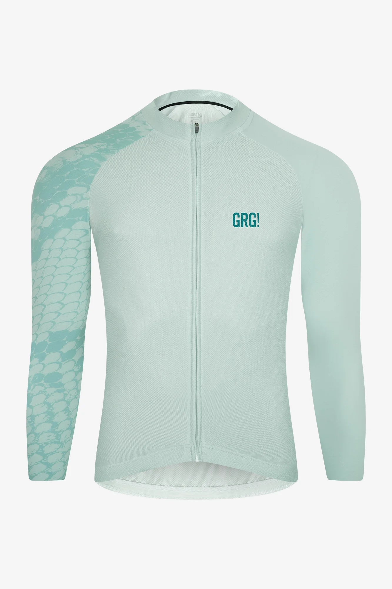 JERSEY CICLISMO KM80 ADAPTABLE UNISEX | GO RIGO GO - CINCO AM