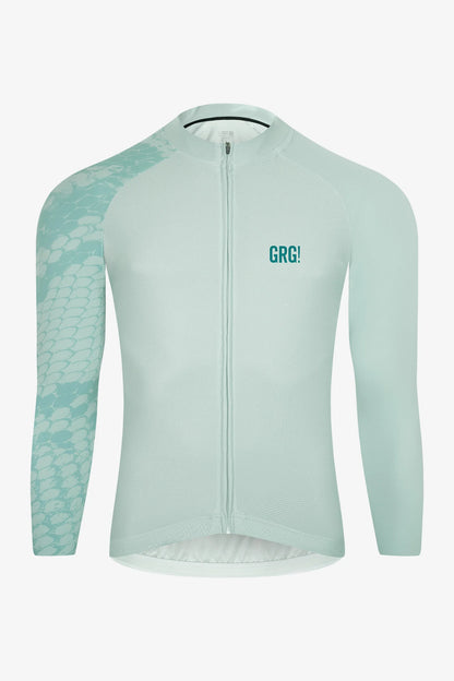 JERSEY CICLISMO KM80 ADAPTABLE UNISEX | GO RIGO GO - CINCO AM
