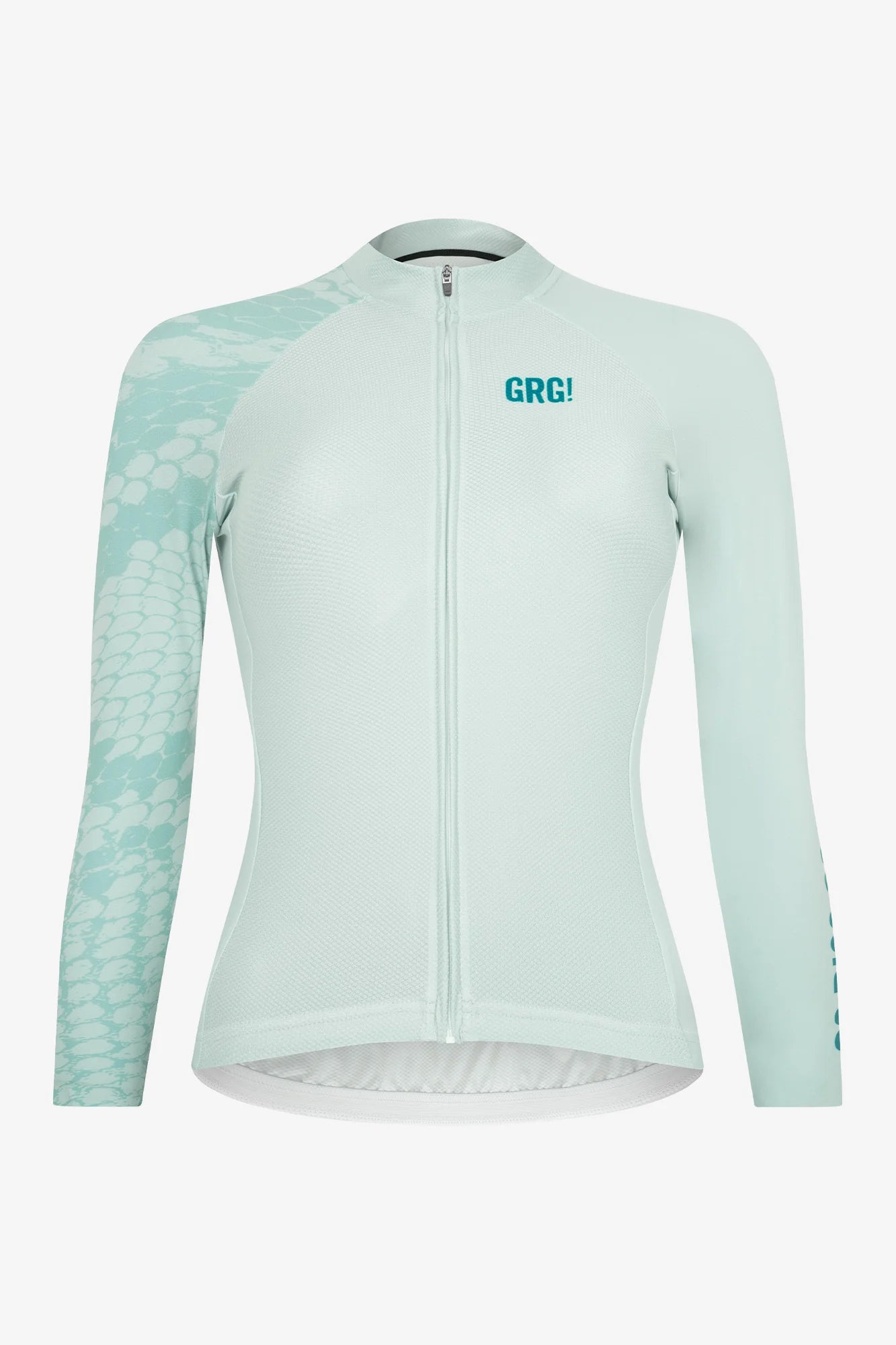JERSEY CICLISMO KM80 ADAPTABLE UNISEX | GO RIGO GO - CINCO AM